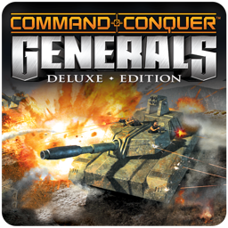 Command And Conquer Generals Language Pack