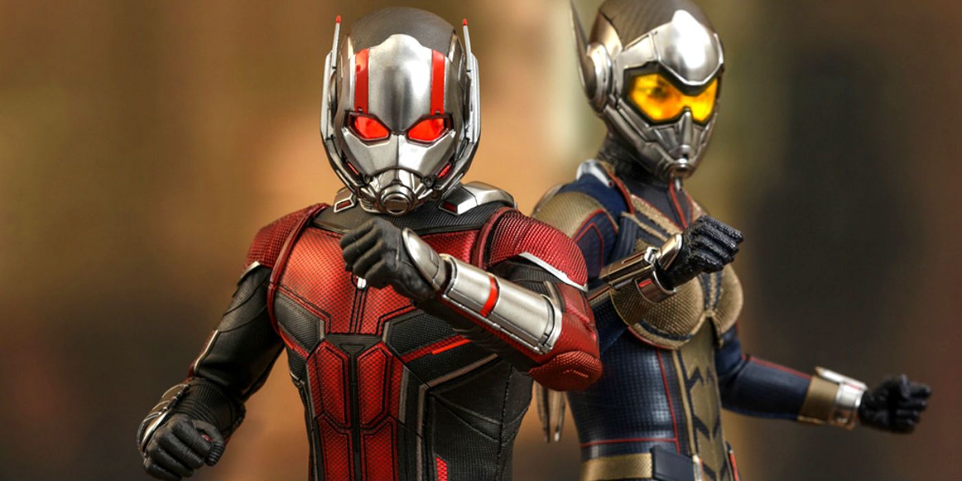 ant man and the wasp full movie